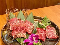 -丸藏和牛烧肉专门店(园区师惠坊店)