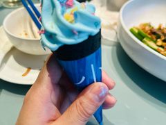 -小大董·烤鸭(观景餐厅·南京西路店)