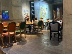 -HOME餐厅粤菜 融合菜