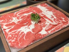 玉脂香雪花-廖掌柜·重庆鲜货火锅(上海首店)