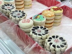 -北京稻香村(第十一店)
