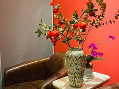 -小河盐帮·私家菜·烤鸭(三元桥·霄云路店)