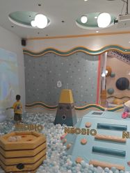 -奈尔宝家庭中心·亲子餐厅(苏州大悦城店)