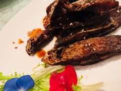 -漢舍中国菜馆(889广场店)