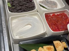 -海底捞火锅(壹悦城店)