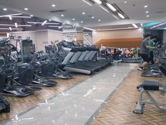 -美航国际健身(北京华联店)