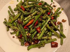 干煸豆王-辣婆婆(航天桥店)