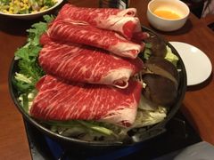 -牛玄庵日式寿喜烧·料理店(新源里店)