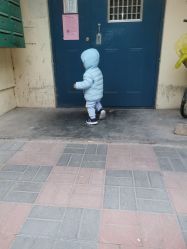 -孩子王童乐园(天津远洋乐堤港店)