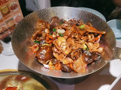 -田婆婆的菜(友谊阳光城店)