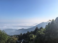 -南岳衡山风景名胜区