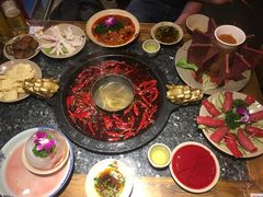 -蜀大侠火锅(寰球文化地标·总府店)