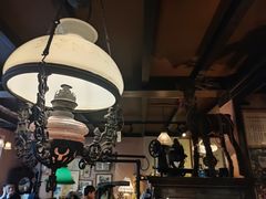 -古董花园(思南路42弄小区店)