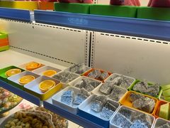 -皇室假期美食水疗会(春风路店)