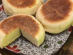 -格日勒阿妈蒙古厨房(大召店)