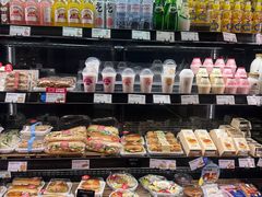 -巴黎贝甜(凯德MALL望京店)