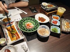 -匠和风精致料理(莆田财富中心店)