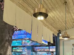 -南海底小海鲜·湘菜(鲁巷吴家湾店)