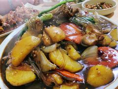 -妈妈手(山大总店)