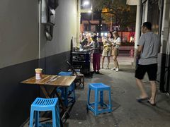 大堂-五娭毑臭豆腐(黄兴南路店)