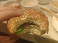 -海底捞火锅(锦艺城店)