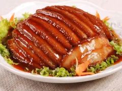 -顺峰海鲜酒楼(省府店)