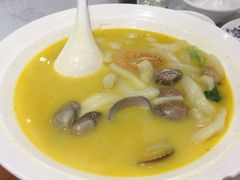 -嘉逸传菜(洛川东路店)