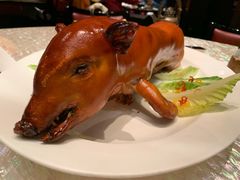 -8餐厅(新葡京酒店)