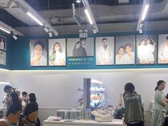 -海马体照相馆(合肥包河万达广场店)