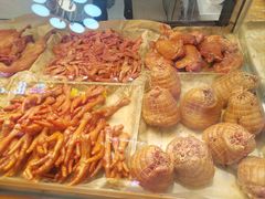 -阿满食品(大连商场店)