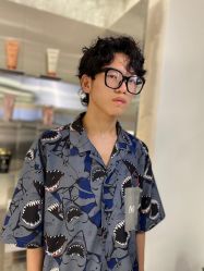 -HG美发设计沙龙