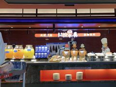 -芝小官毛肚火锅海鲜自助(淮安清江浦区新亚店)
