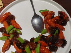 -素心小筑(后沙裕镇店)