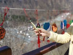 -野三坡刘家河高山漂流