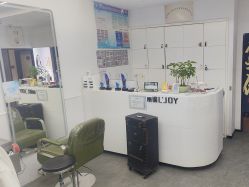 -LJOY丽锦造型·烫发染发