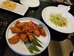 -高第街56号港式餐厅·精选(世茂广场宽厚里大明湖店)