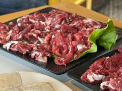 -三毛牛肉店(福强店)