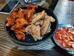 -MI WU FACTORY米屋美食工厂餐厅(绿地店)
