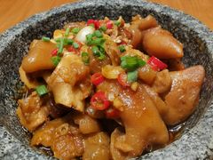 -呷湘厨·鱼汤捞饭·剁椒鱼头·辣椒炒肉(国家会展中心店)