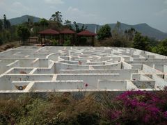 -世界恐龙谷景区