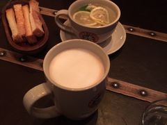 -漫咖啡(红唐店)
