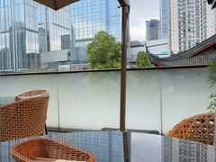 -无印良品餐堂 MUJI Diner(成都太古里店)