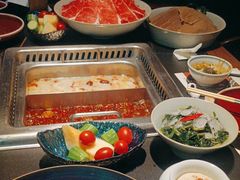 -大隐·成都火锅Bistro(合生麒麟新天地店)