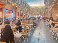 -澳门威尼斯人综合度假区