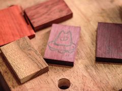 -五月木作·DIY木作文创体验店(北京路店)