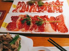 -海银海记潮汕牛肉火锅(新港中路海珠店)