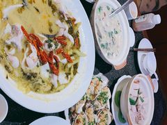 -王庄阿咪海鲜大排档(象园店)