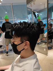 -悦SALON