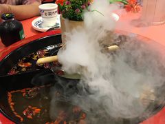 -巴九门老火锅(来福士打望店)