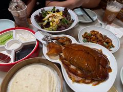 -小吊梨汤·北京菜·烤鸭(鸟巢店)